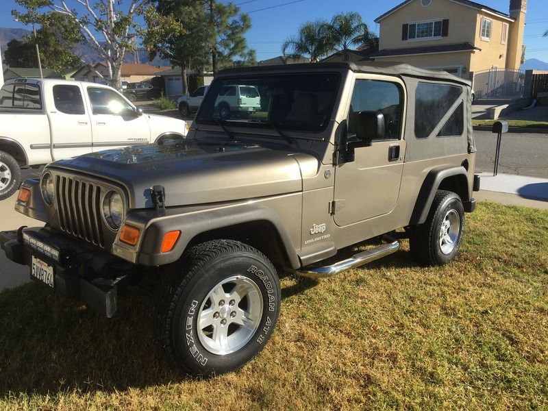 Do it yourself jeep lift kits #5