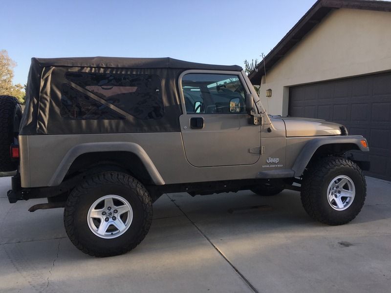 Oba Wiring Factory Ac Yj Jeep Wrangler Forum