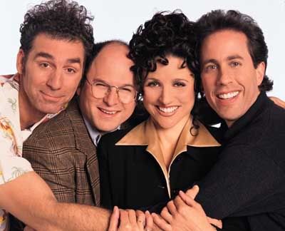 Seinfeld Pictures, Images and Photos