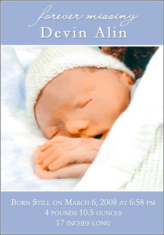 Devin Alin