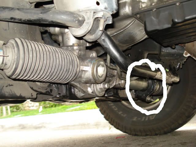 toyota power steering rack replacement cost #5