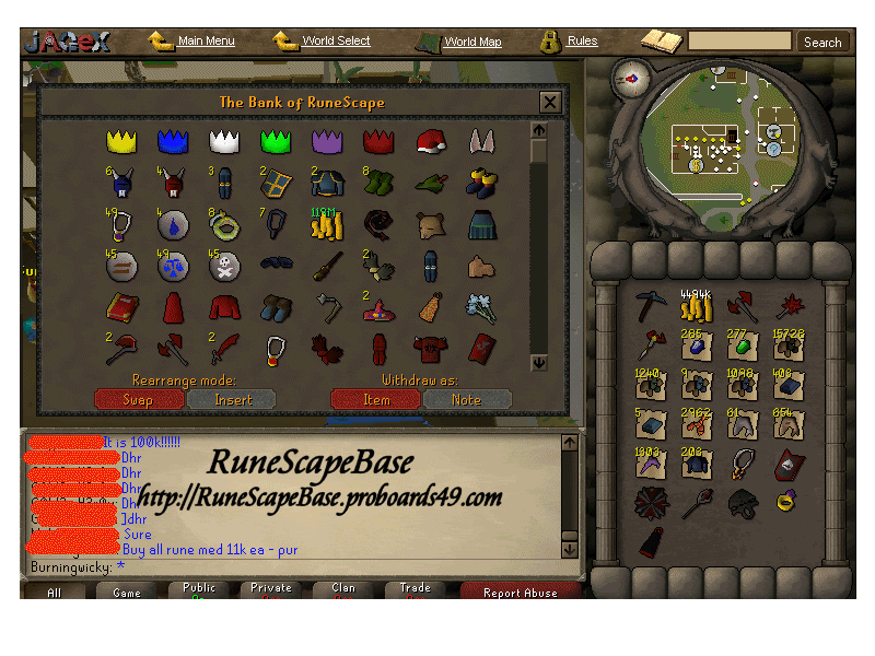 party hat runescape. all phats (party hats) santa