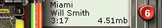 Will Smith - Miami