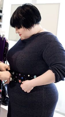 beth ditto