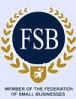 Member of Federation of Small Businesses