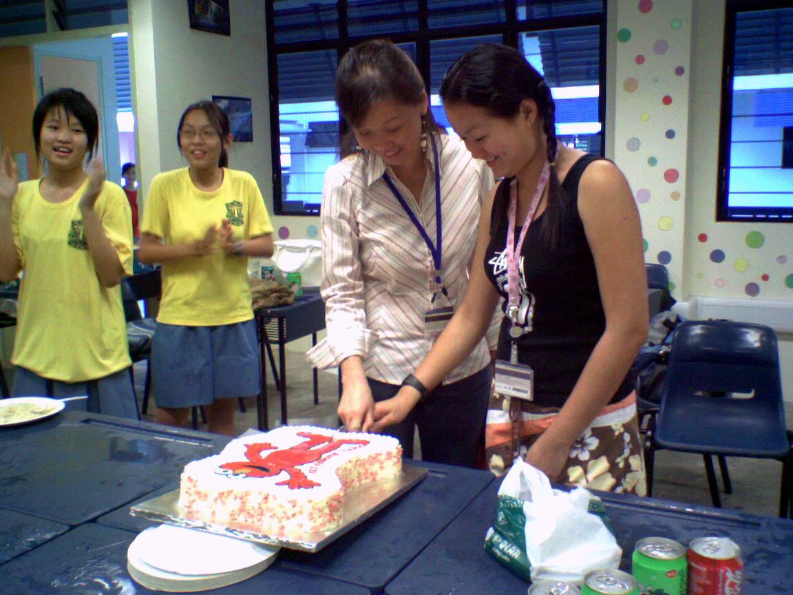 ms chew and ms tan