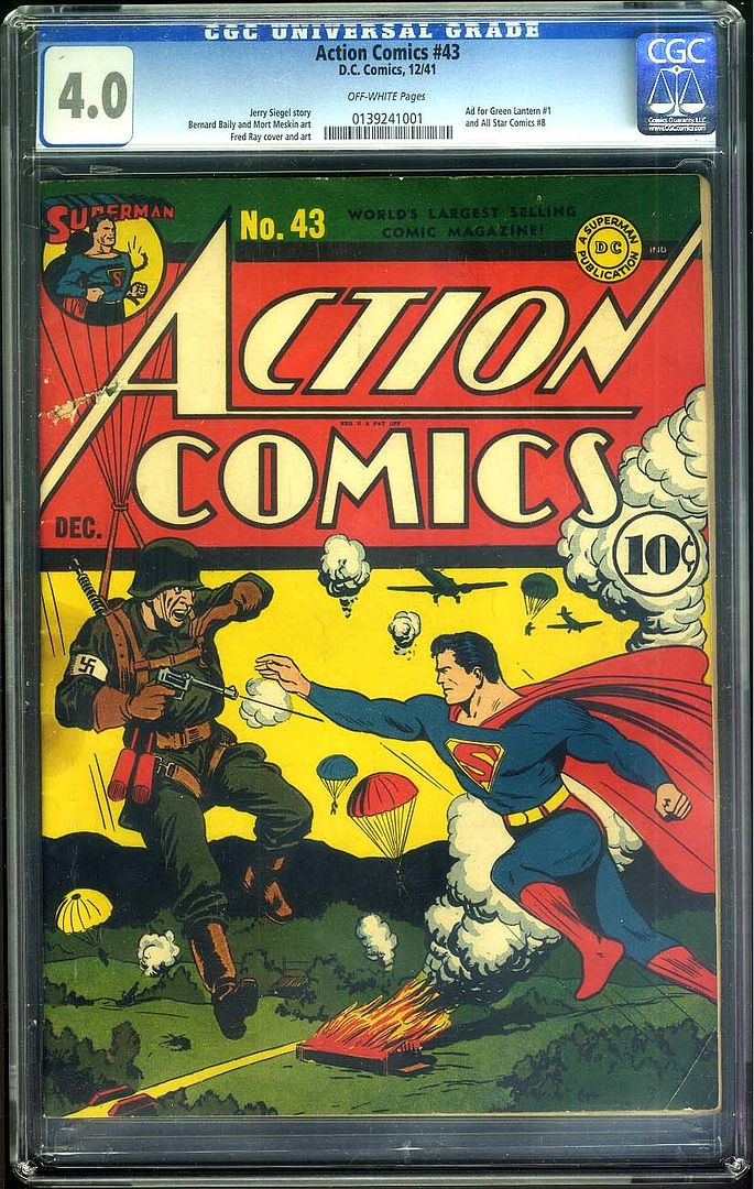Action Books