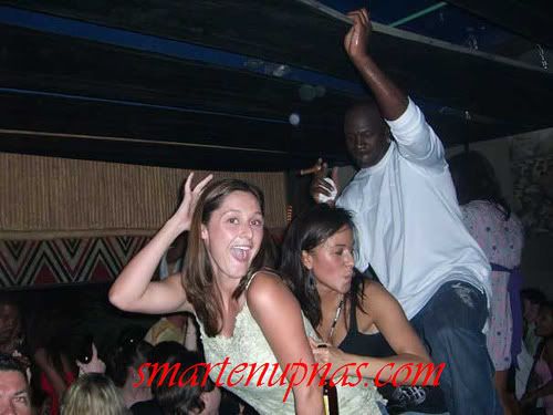 michael jordan white girlfriend