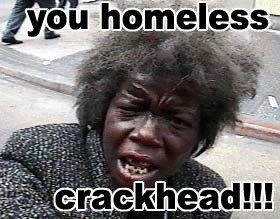 Crackhead Willie