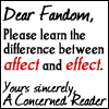 affect-effect