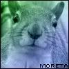 Moreta Avatar