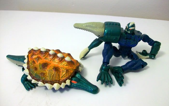 formers toys