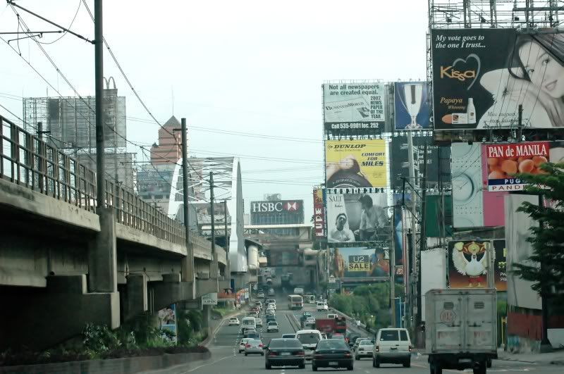 Edsa Manila