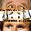 Five's eyebrows of doom Pictures, Images and Photos