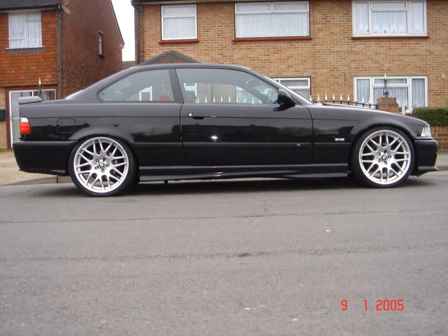 19 CSL Replica's Remember I want these in 18's 19 BBS CH's