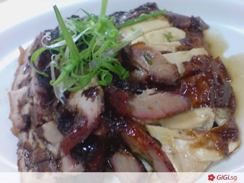 Hiang Ji Roasted Meat Toa Payoh