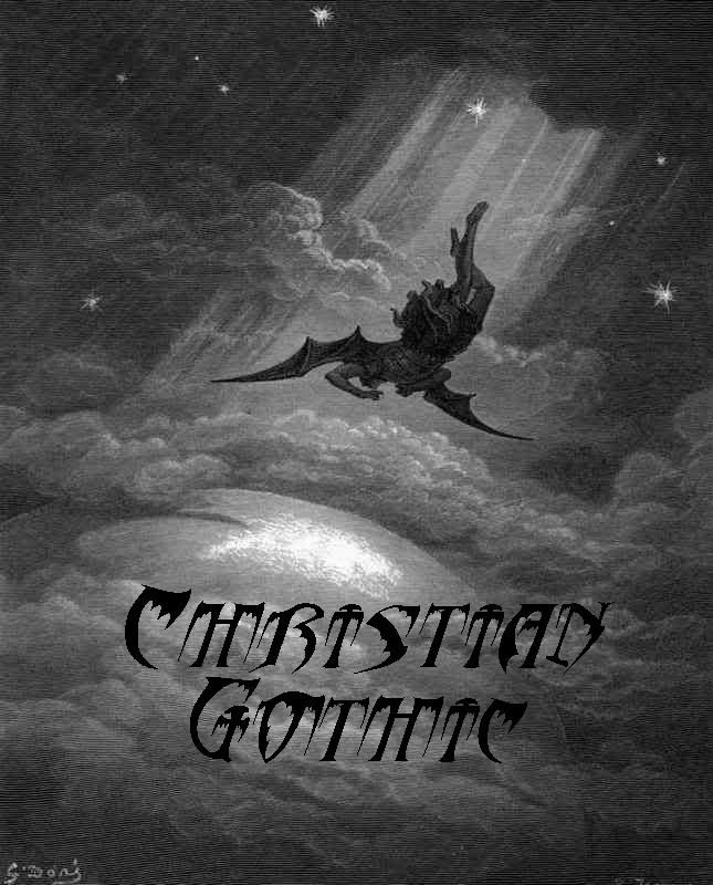 Christian Gothic