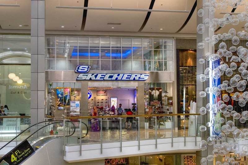 skechers shop thailand