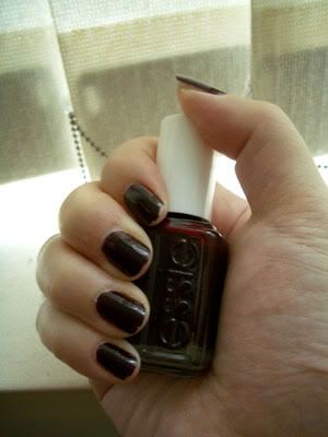 Wicked Essie