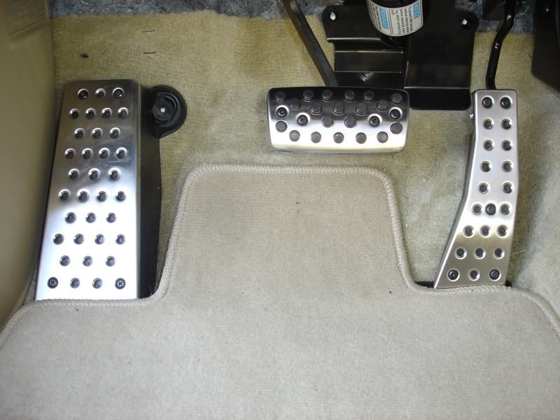 How to remove Gas pedal 8th Generation Honda Civic Forum