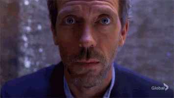 House Md Gif