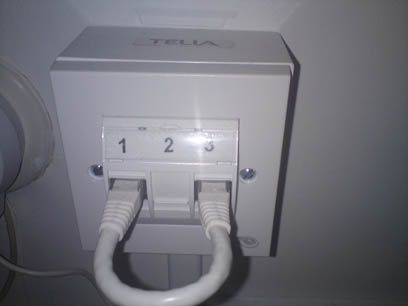 Postad bild