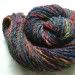 KALEIDOSCOPE handspun handdyed yarn