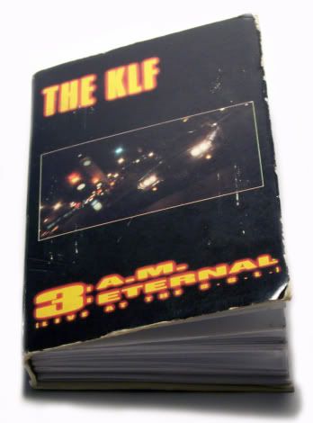 KLF Journal