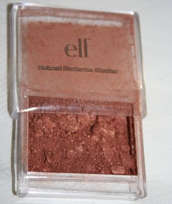 Elf Natural Radiance Blusher