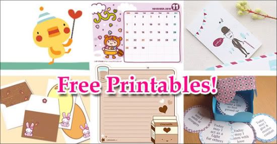 free calendars to print. KF Studio – Free calendars,