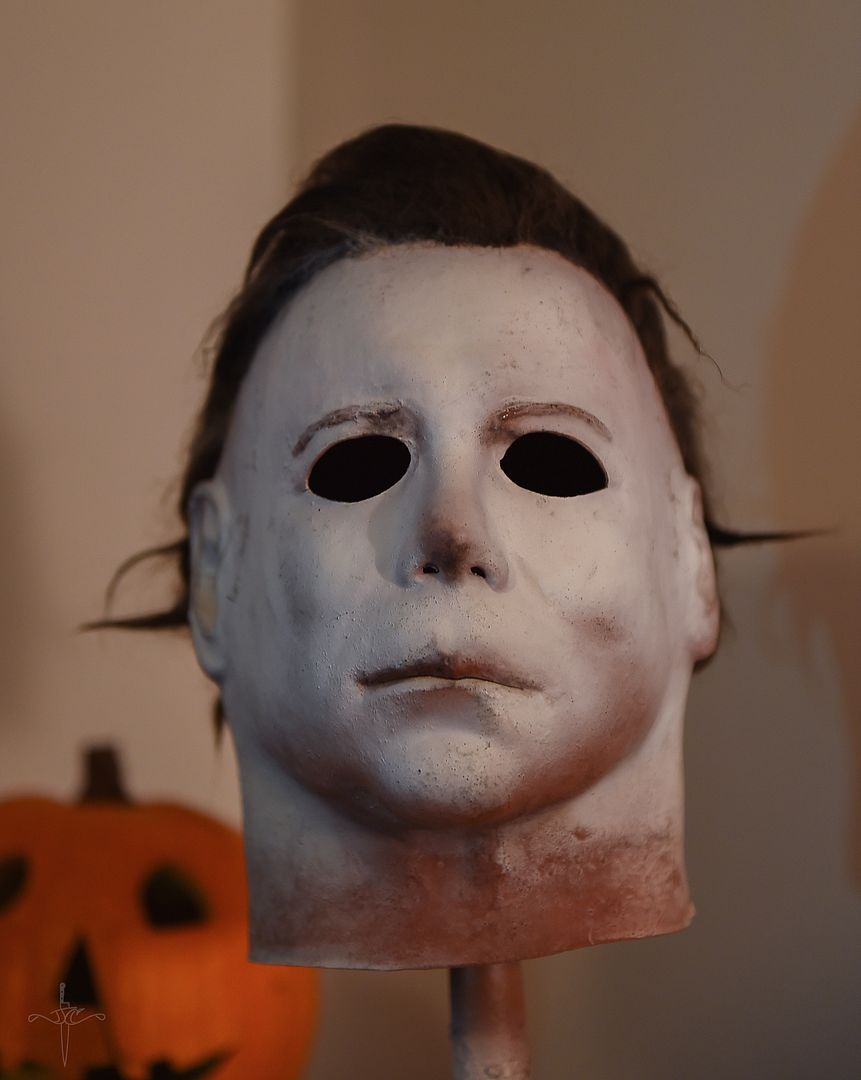 Nag 98 Proto . . . . . . Halloween 1978 - Michael-myers.net