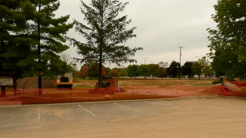 Centerville Skatepark