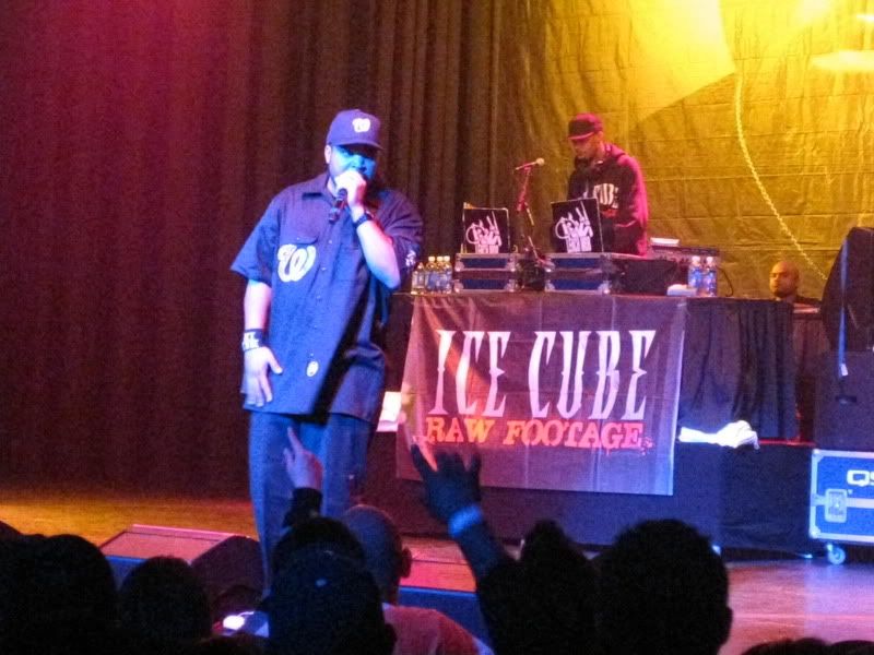 Ice Cube 2