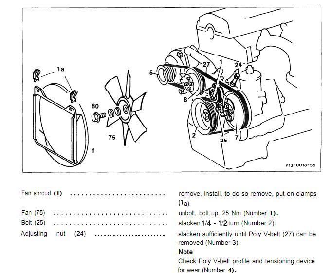 190e 2.3 8v tensioner/ belt installation...HELP!!!! MercedesBenz Forum