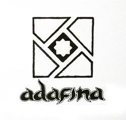 logótipo de Adafina