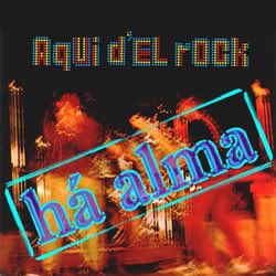 imagem aqui d'el rock-há alma