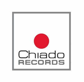 logotipo Chiado Records