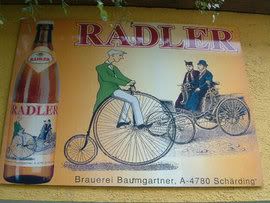 Le Radler