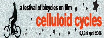 Celluloid Cycles