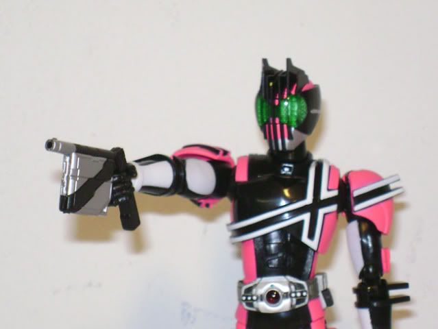 shf decade