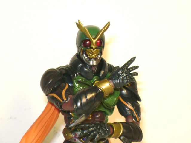 sh figuarts yugioh