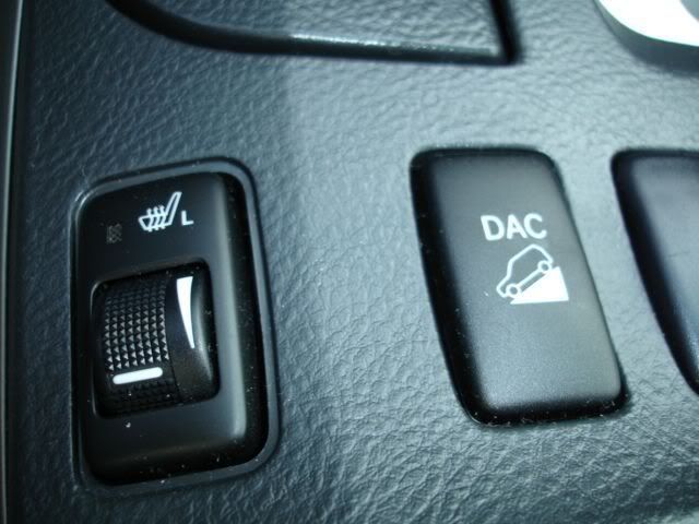 Wiring Guru's - Stock Heated Seat Switch - Toyota FJ Cruiser Forum