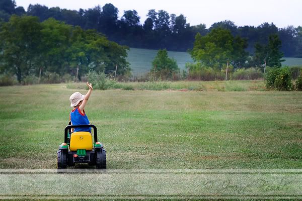 Tractor