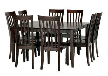 Who Has Get D 5721 Dinning Room Set
