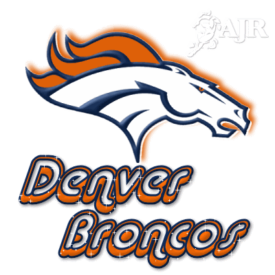 Denver Broncos on Denver Broncos Graphics And Comments