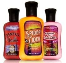 Bath
 & Body Works® Signature Collection
