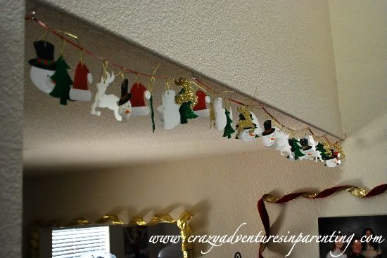 Cheap Homemade Christmas Decorating Ideas