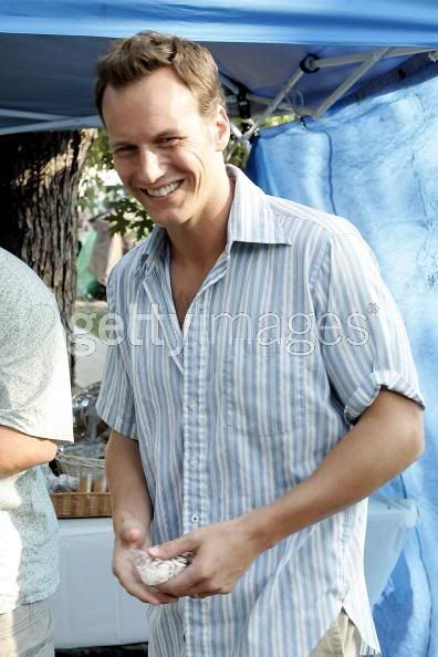 'Little Children' filmiing in Queens right now.