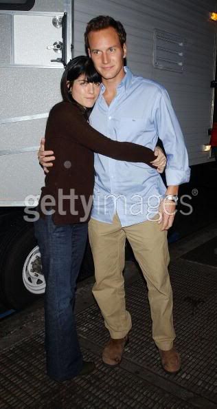 re: 'Purple Violets' filming in Manhattan with Wilson, Blair, Burns & Messing