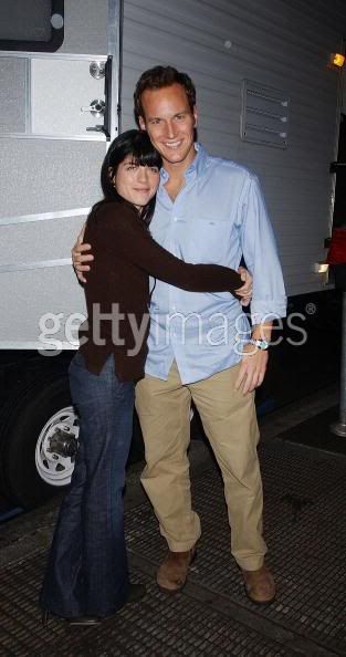 re: 'Purple Violets' filming in Manhattan with Wilson, Blair, Burns & Messing